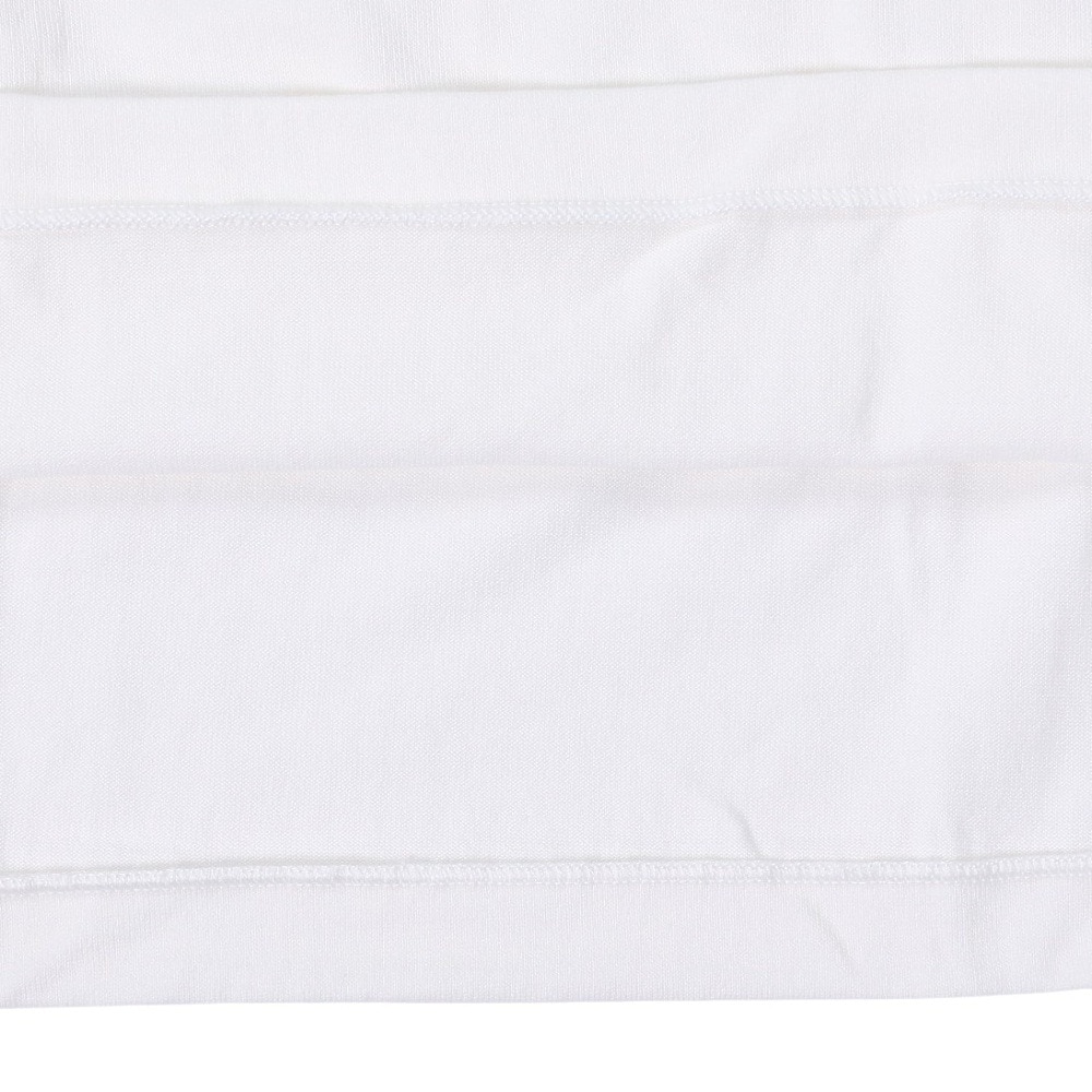 ヘインズ（Hanes）（メンズ）SHIRO クルーネックTシャツ HM1-X201 010