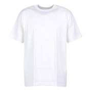 ヘインズ（Hanes）（メンズ）SHIRO クルーネックTシャツ HM1-X201 010