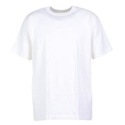 ヘインズ（Hanes）（メンズ）SHIRO クルーネックTシャツ 大きいサイズ HM1-X201 010X