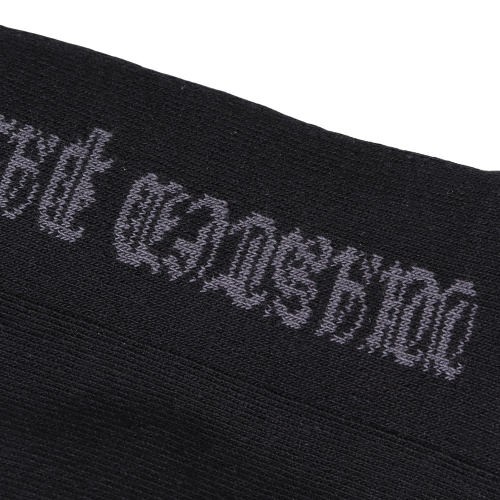 WASTED PARIS（WASTED PARIS）（メンズ）ソックス SOCKS FATE 2322-07250-03100