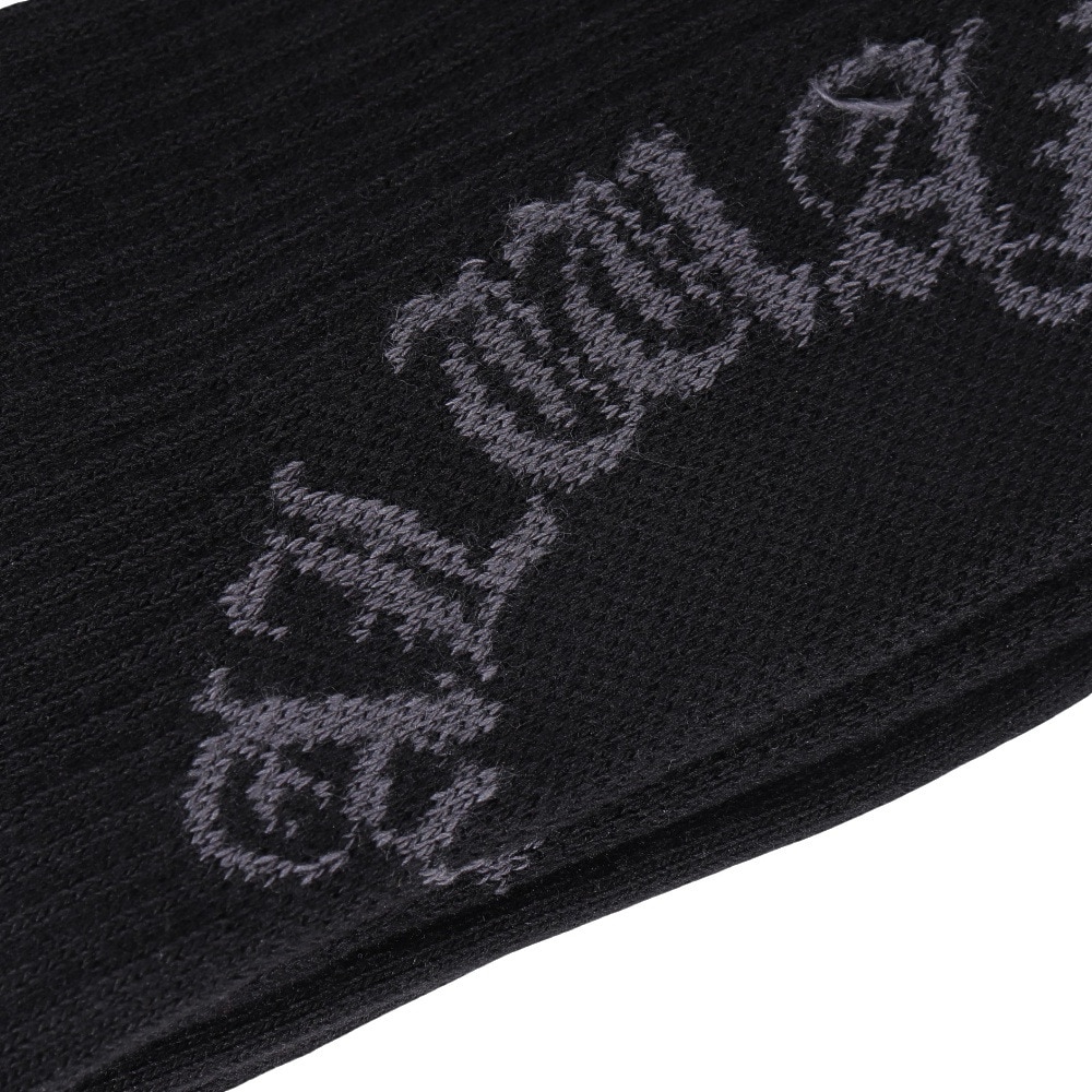 WASTED PARIS（WASTED PARIS）（メンズ）ソックス SOCKS FATE 2322-07250-03100
