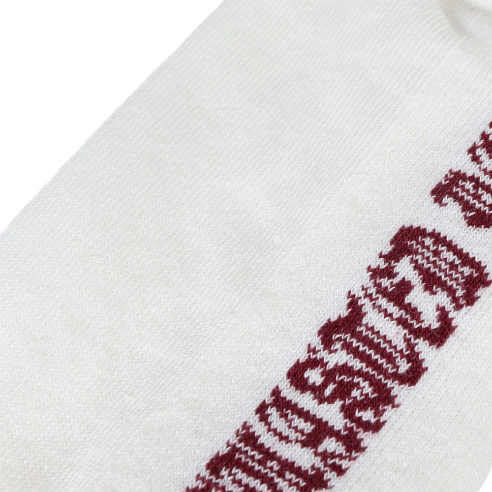 WASTED PARIS（WASTED PARIS）（メンズ）ソックス SOCKS FATE 2322-07250-03105