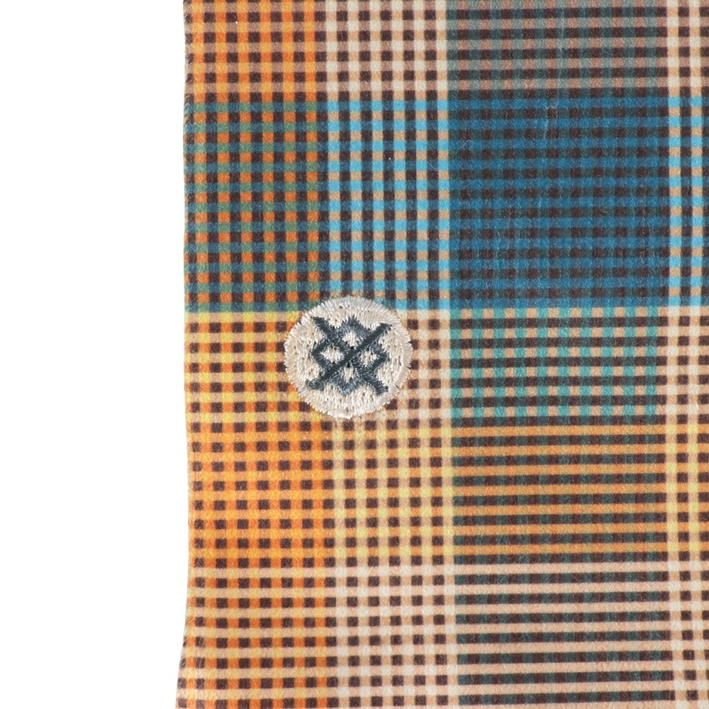 スタンス（STANCE）（メンズ、レディース）ソックス TARTAN CREW A555A23TAR TEA