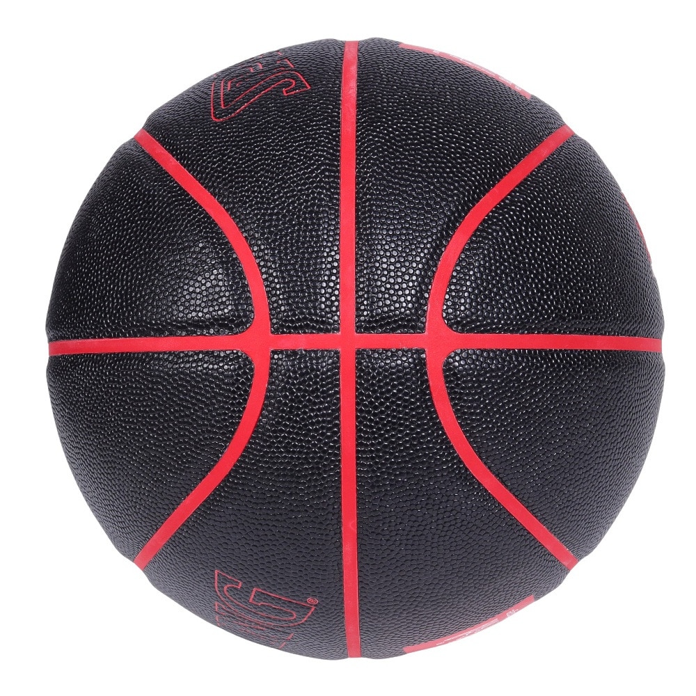 マンハッタンポーテージ（ManhattanPortage）（メンズ）バスケットボール SPALDING コラボレーション ボール 7号 24SS-MP-M581