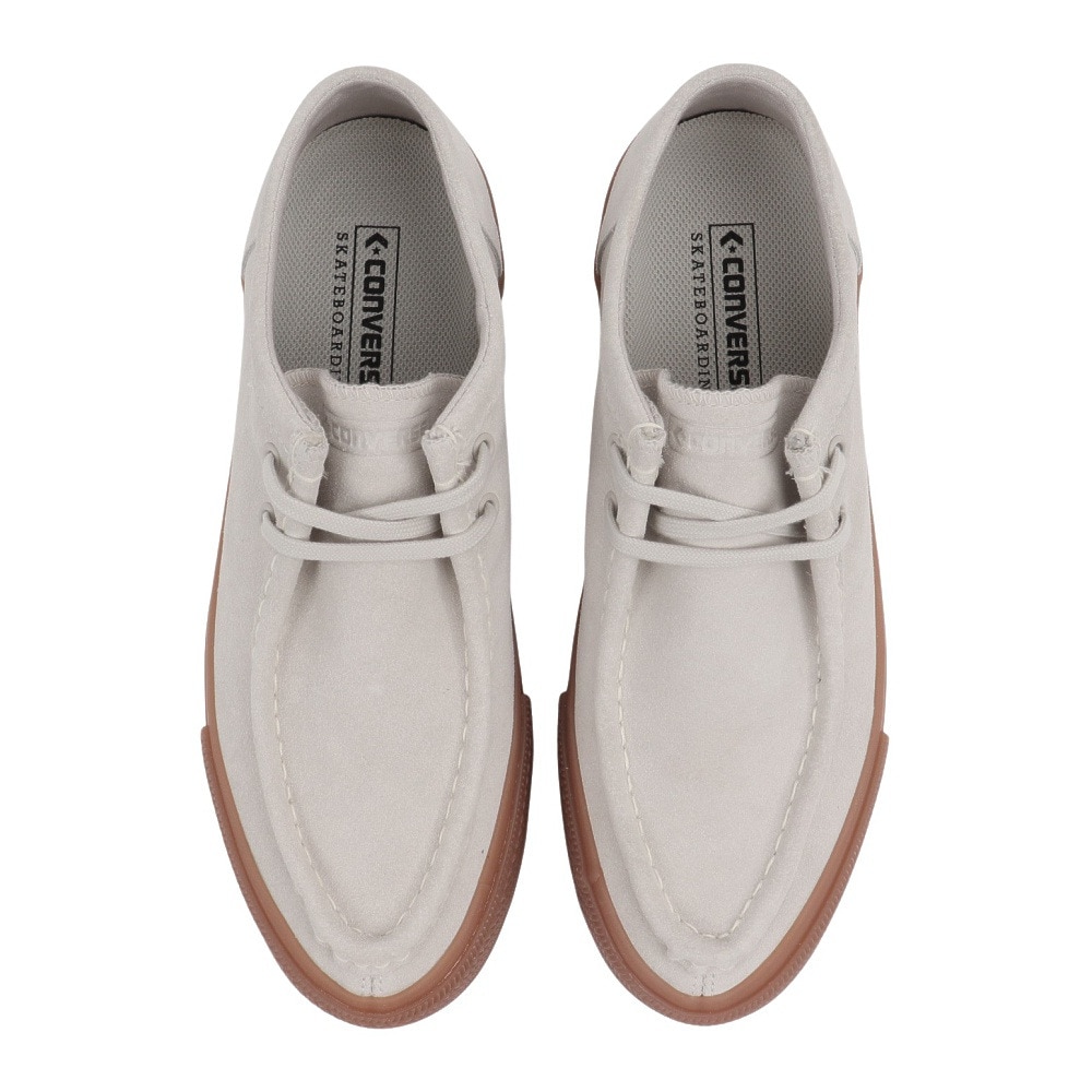 コンバース（CONVERSE）（メンズ）スニーカー CS モカシン SK OX