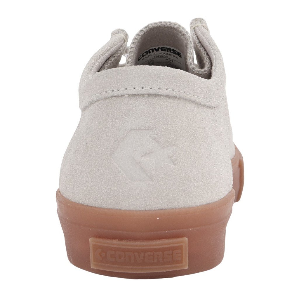 コンバース（CONVERSE）（メンズ）スニーカー CS モカシン SK OX
