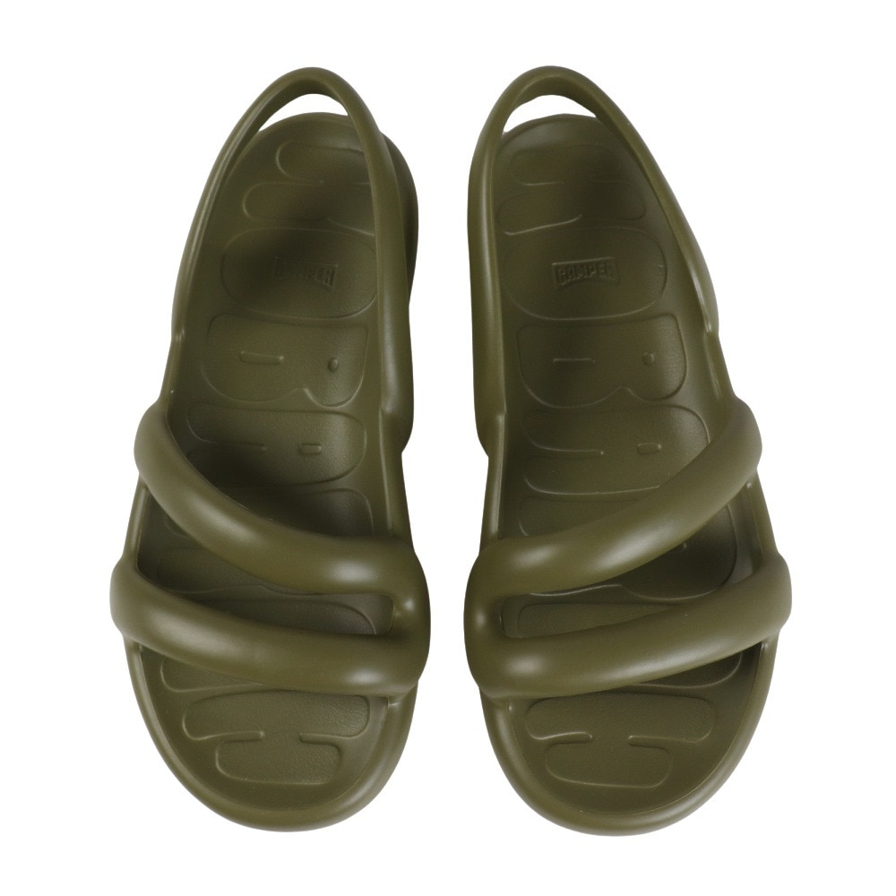カンペール（Camper）（メンズ）コバラフラット サンダル K100957-003