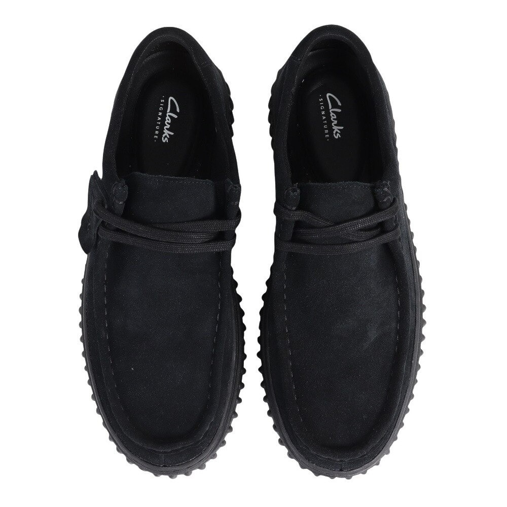 クラークス（Clarks）（メンズ）トーヒルロー 26172019