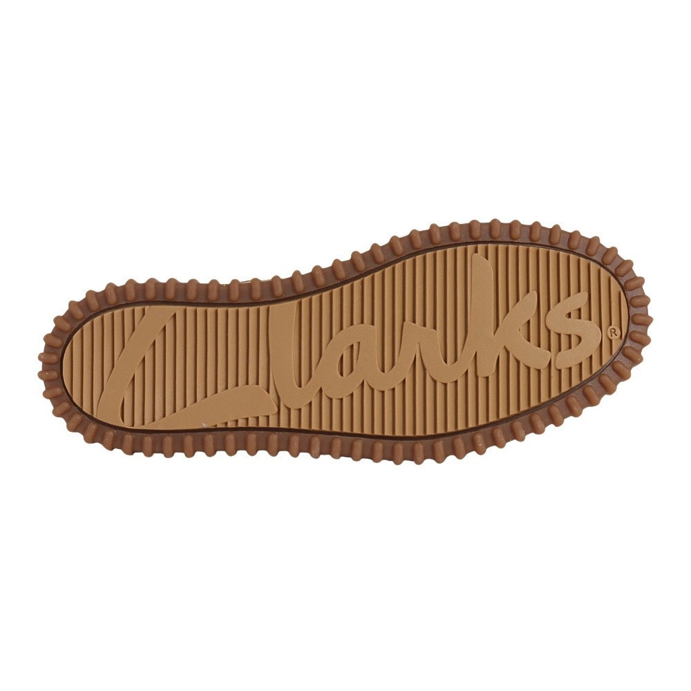 クラークス（Clarks）（メンズ）トーヒルロー 26173471