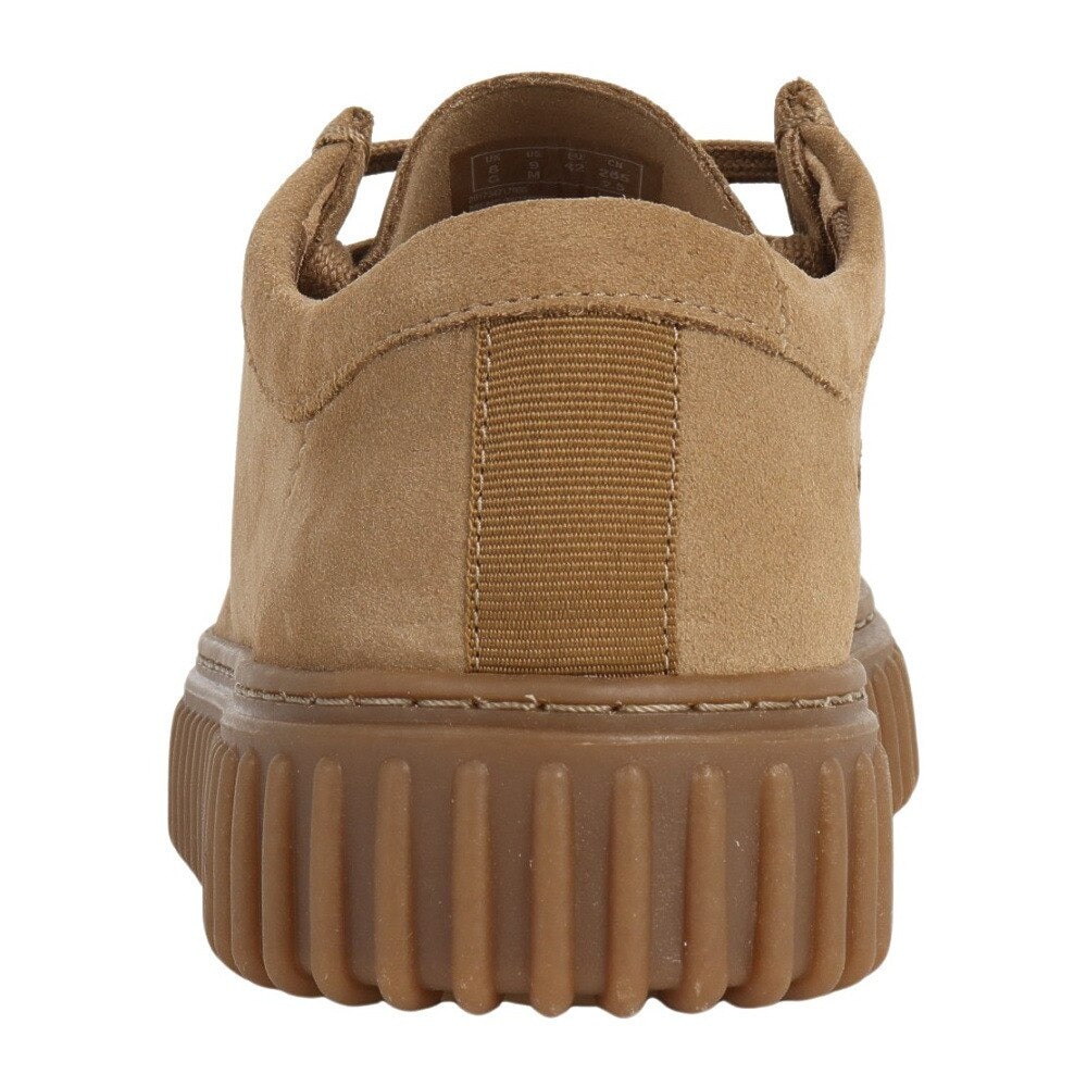 クラークス（Clarks）（メンズ）トーヒルロー 26173471