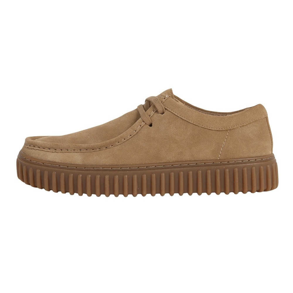 クラークス（Clarks）（メンズ）トーヒルロー 26173471