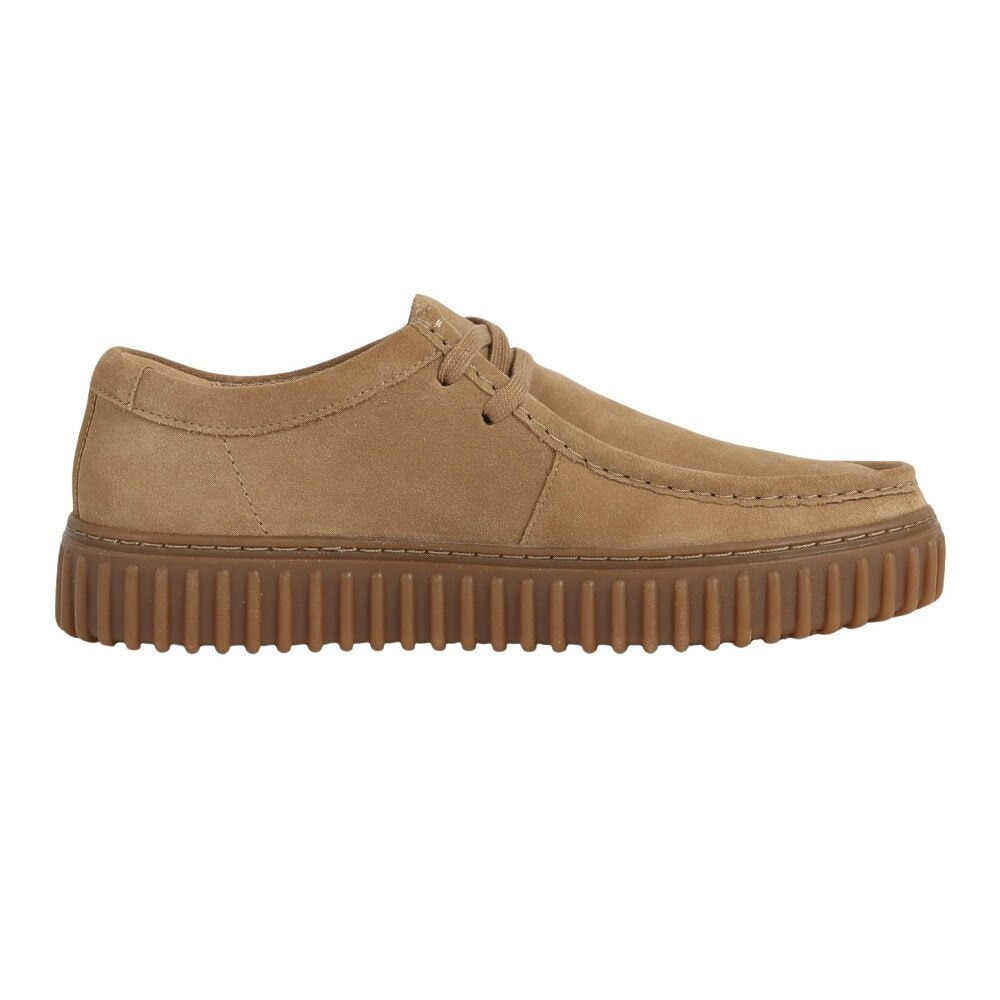 クラークス（Clarks）（メンズ）トーヒルロー 26173471