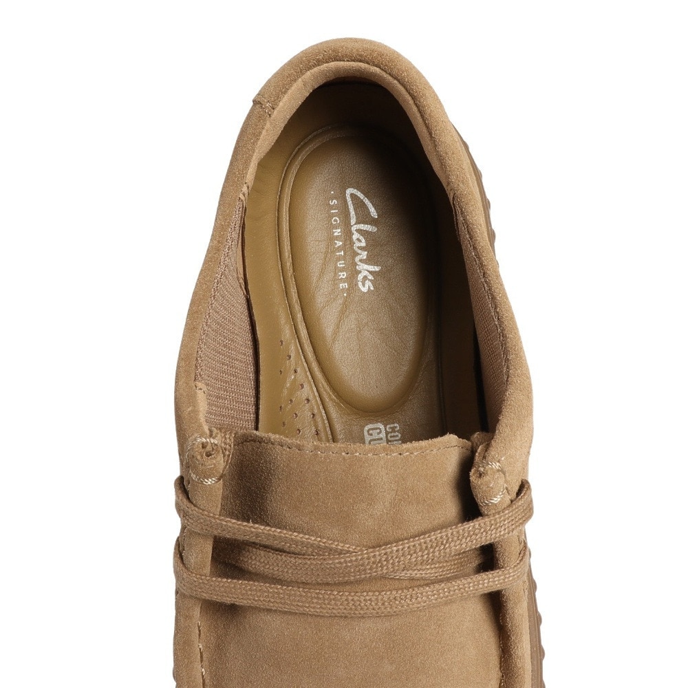 クラークス（Clarks）（メンズ）トーヒルロー 26173471