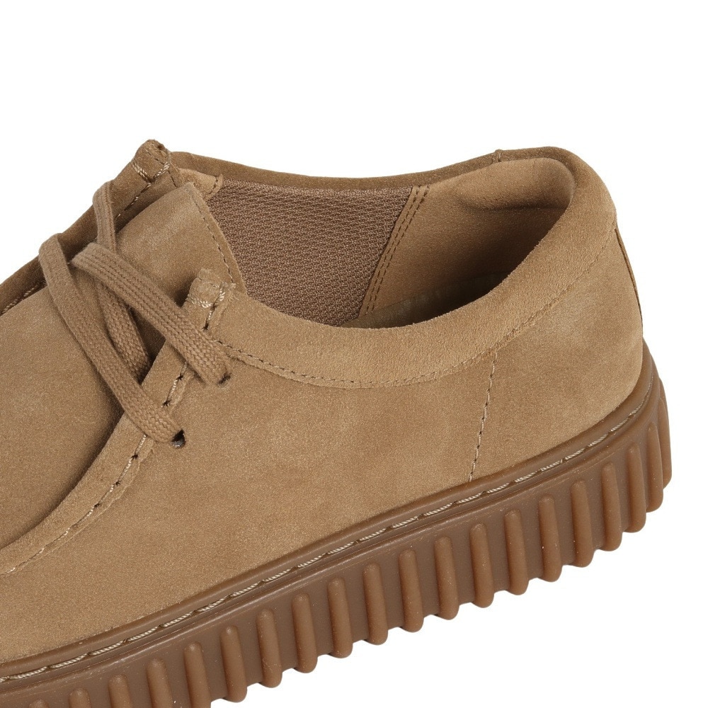 クラークス（Clarks）（メンズ）トーヒルロー 26173471
