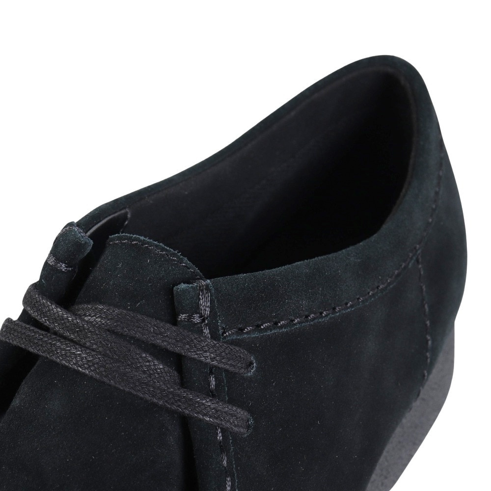 クラークス（Clarks）（メンズ）ワラビー エヴォ WP 26177833M