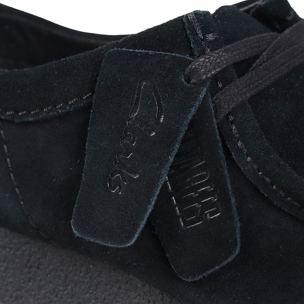 クラークス（Clarks）（メンズ）ワラビー エヴォ BT 26177833W