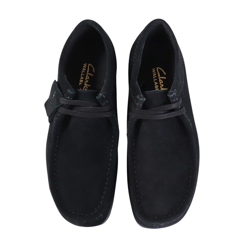 クラークス（Clarks）（メンズ）ワラビー エヴォ BT 26177833W