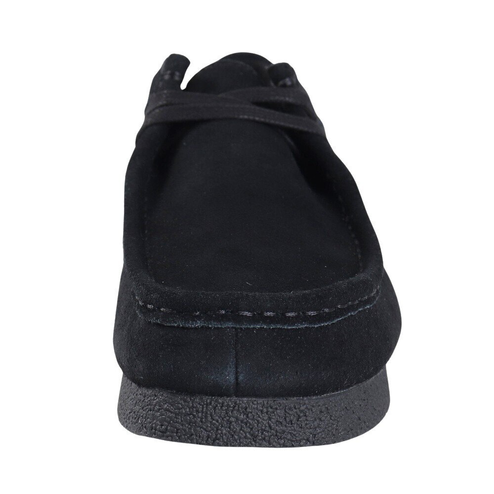 クラークス（Clarks）（メンズ）ワラビー エヴォ BT 26177833W