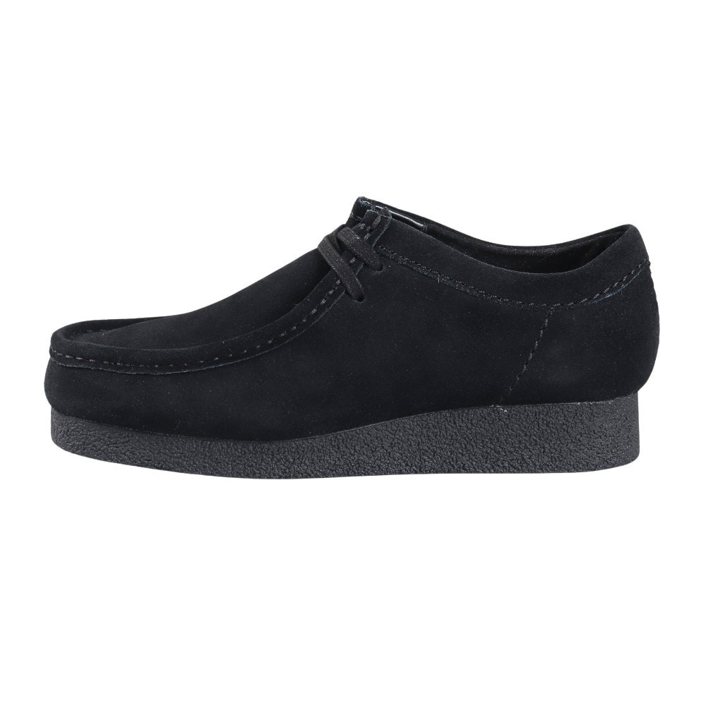 クラークス（Clarks）（メンズ）ワラビー エヴォ BT 26177833W