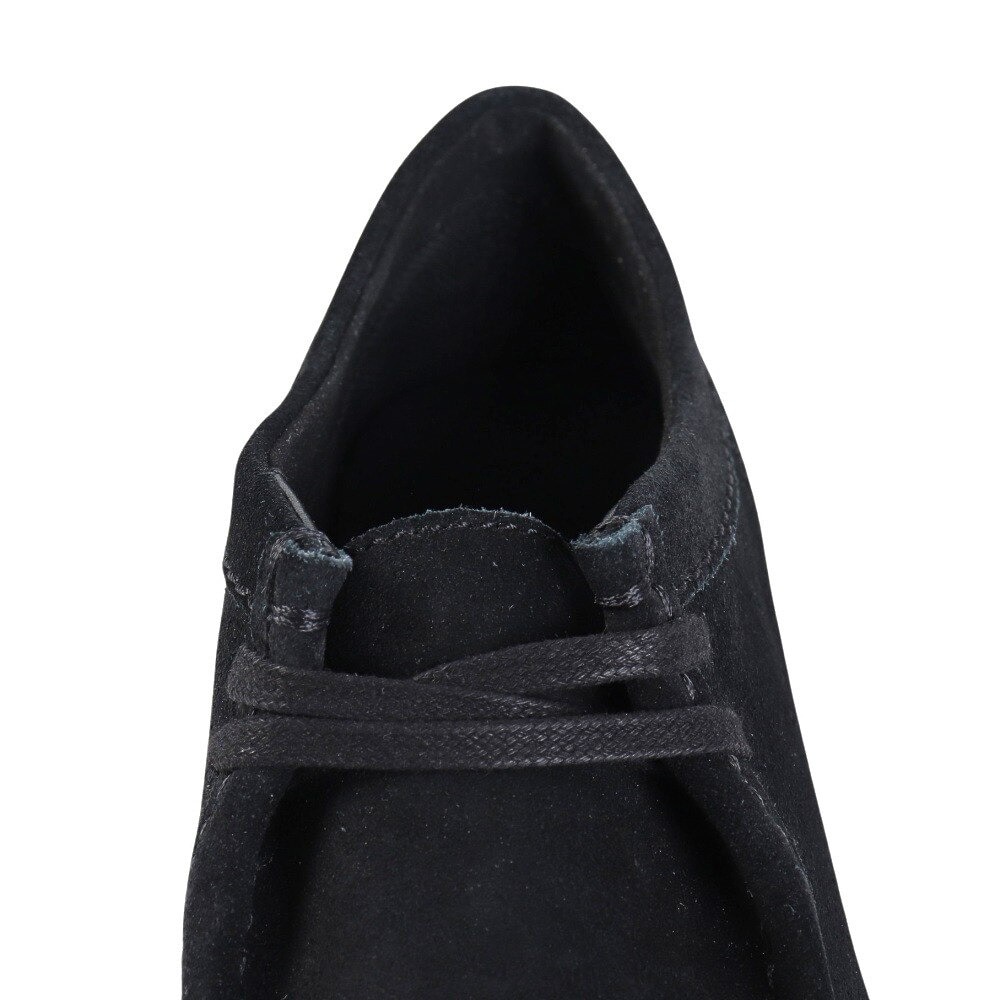 クラークス（Clarks）（メンズ）ワラビー エヴォ BT 26177833W