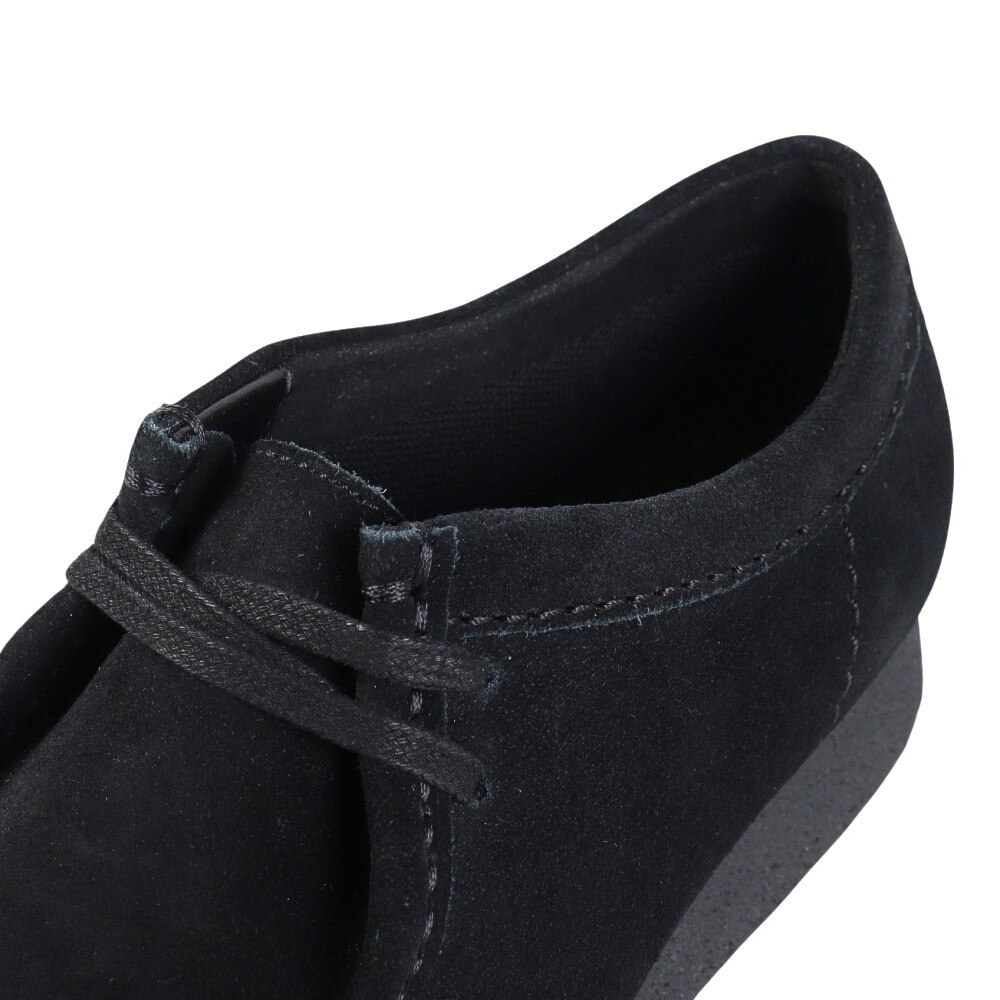 クラークス（Clarks）（メンズ）ワラビー エヴォ BT 26177833W
