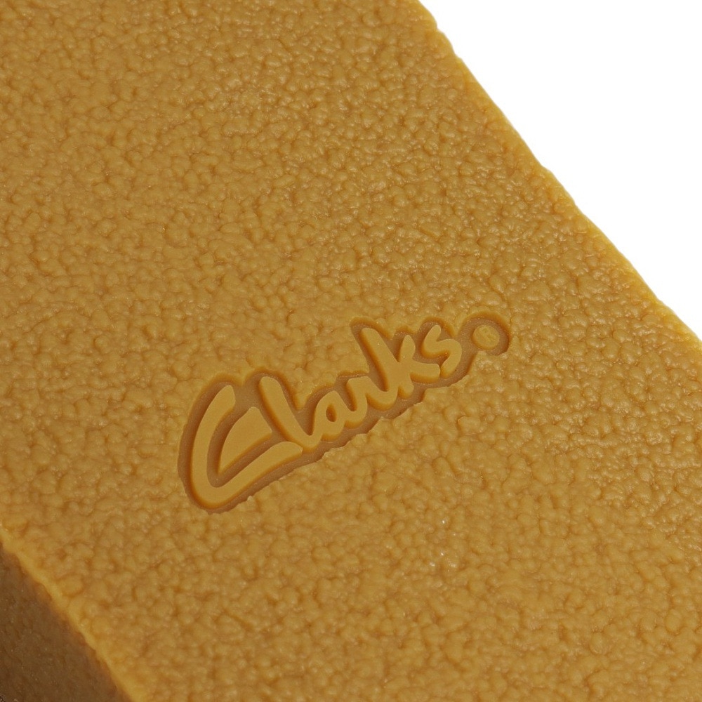 クラークス（Clarks）（メンズ）WALLABEEEVO WP 26177834M