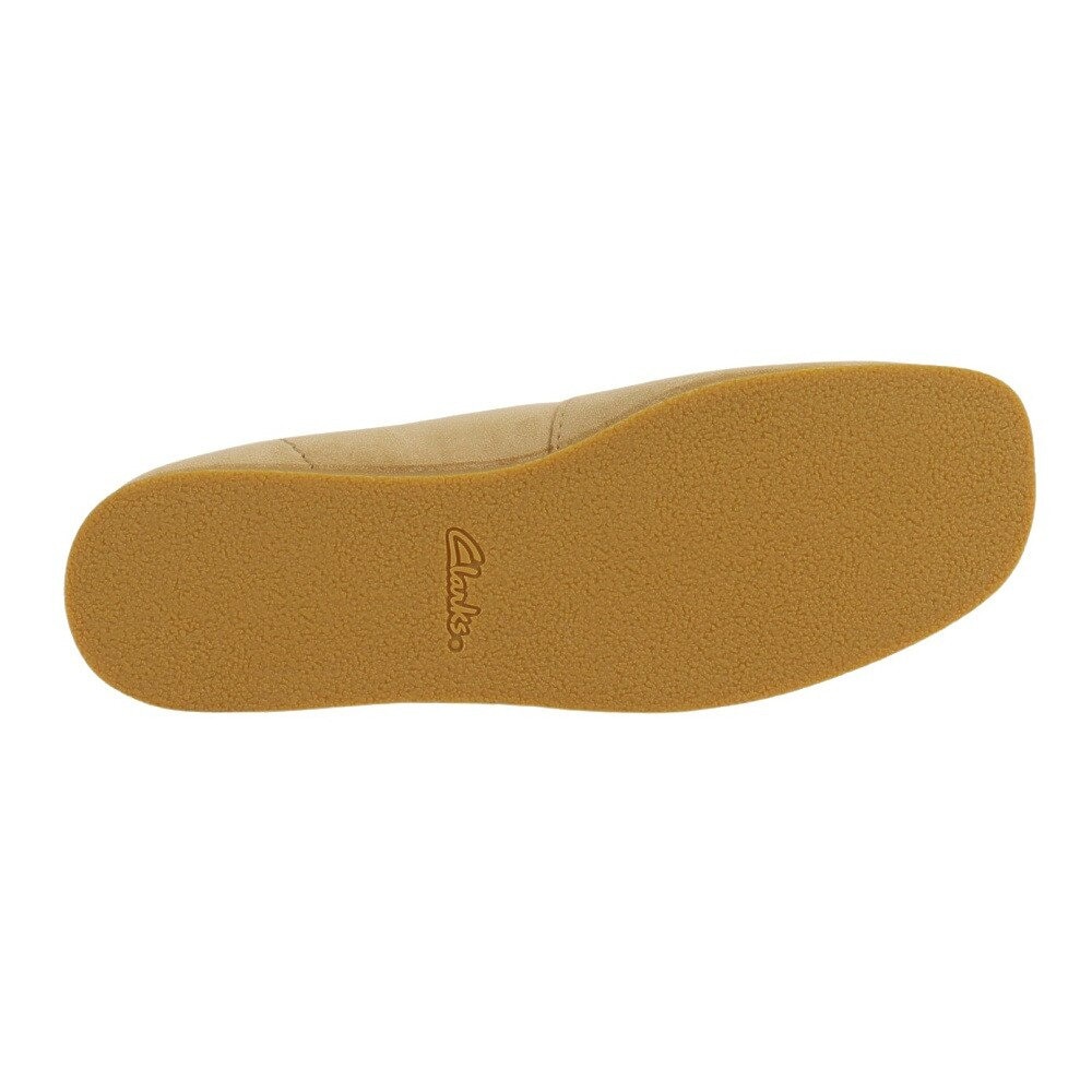 クラークス（Clarks）（メンズ）WALLABEEEVO WP 26177834M