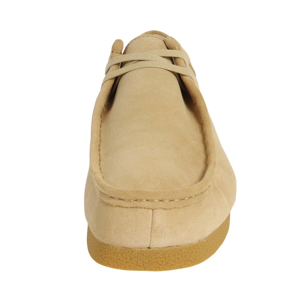 クラークス（Clarks）（メンズ）WALLABEEEVO WP 26177834M
