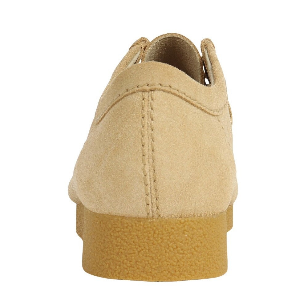 クラークス（Clarks）（メンズ）WALLABEEEVO WP 26177834M