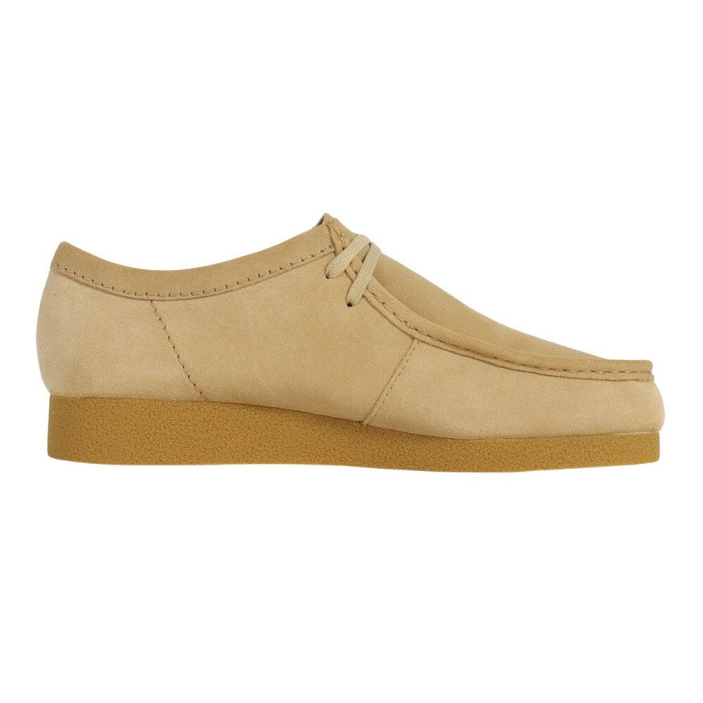 クラークス（Clarks）（メンズ）WALLABEEEVO WP 26177834M