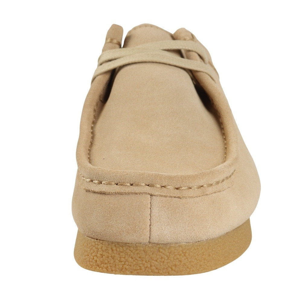 クラークス（Clarks）（レディース）ワラビーエヴォ ウォータープルーフ 26177834W