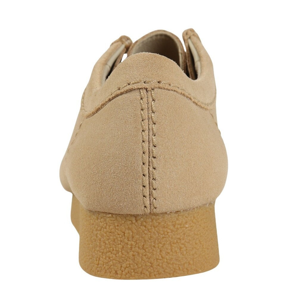クラークス（Clarks）（レディース）ワラビーエヴォ ウォータープルーフ 26177834W