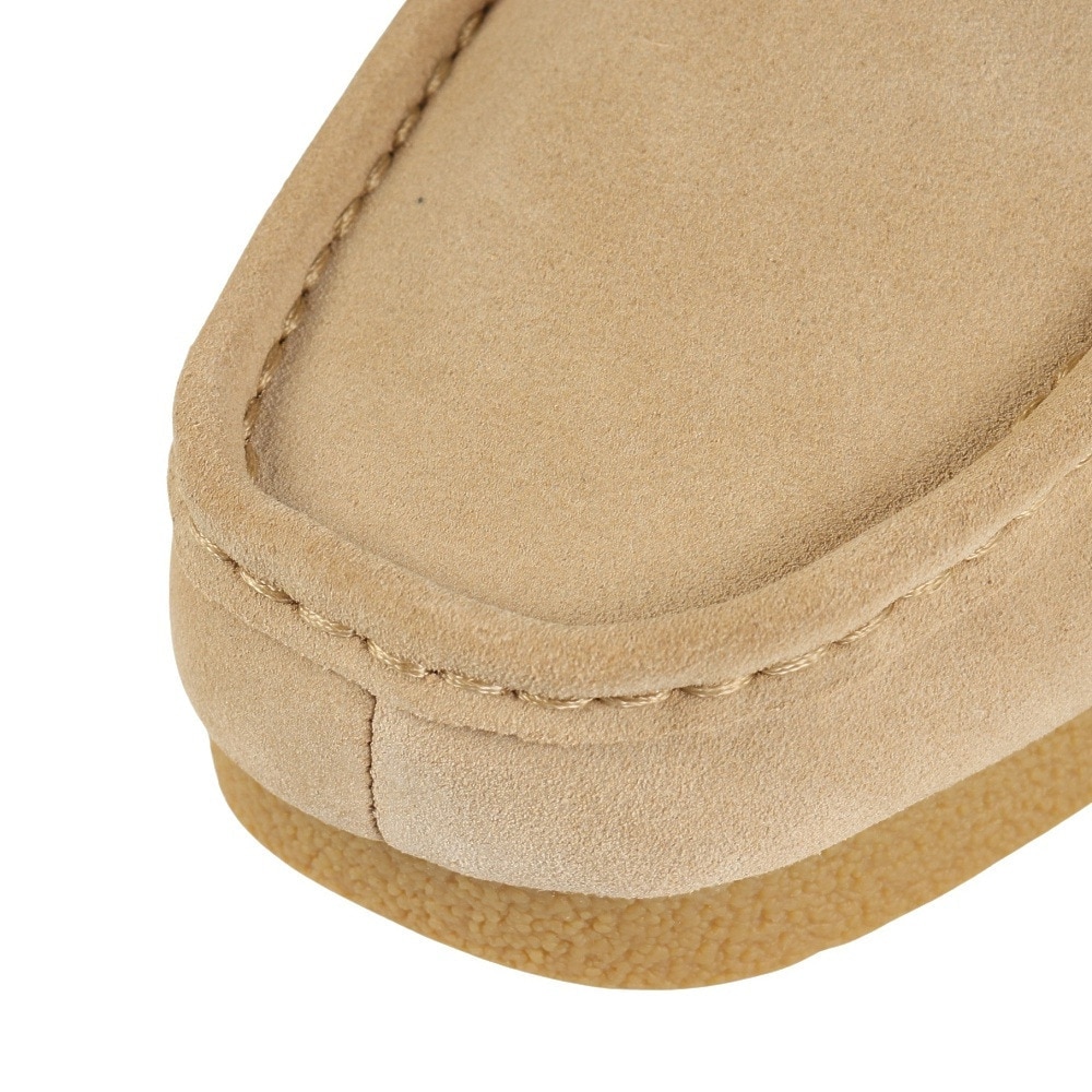 クラークス（Clarks）（レディース）ワラビーエヴォ ウォータープルーフ 26177834W