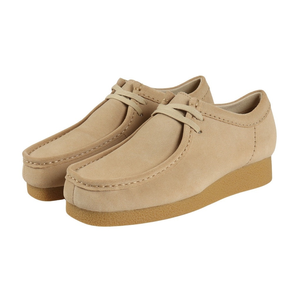 Ｃｌａｒｋｓ ワラビーエヴォ ウォータープルーフ 26177834W ２２．０ 80 雑貨