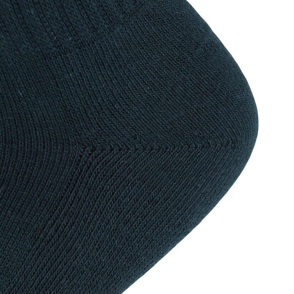 ラッセル（RUSSELL）（メンズ）ラインリブソックス RBMZ24S0002 GRWH