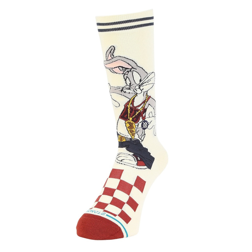スタンス(STANCE)(メンズ、レディース)バッグス・バニー スタンス(STANCE)(メンズ、レディース)バッグス・バニー