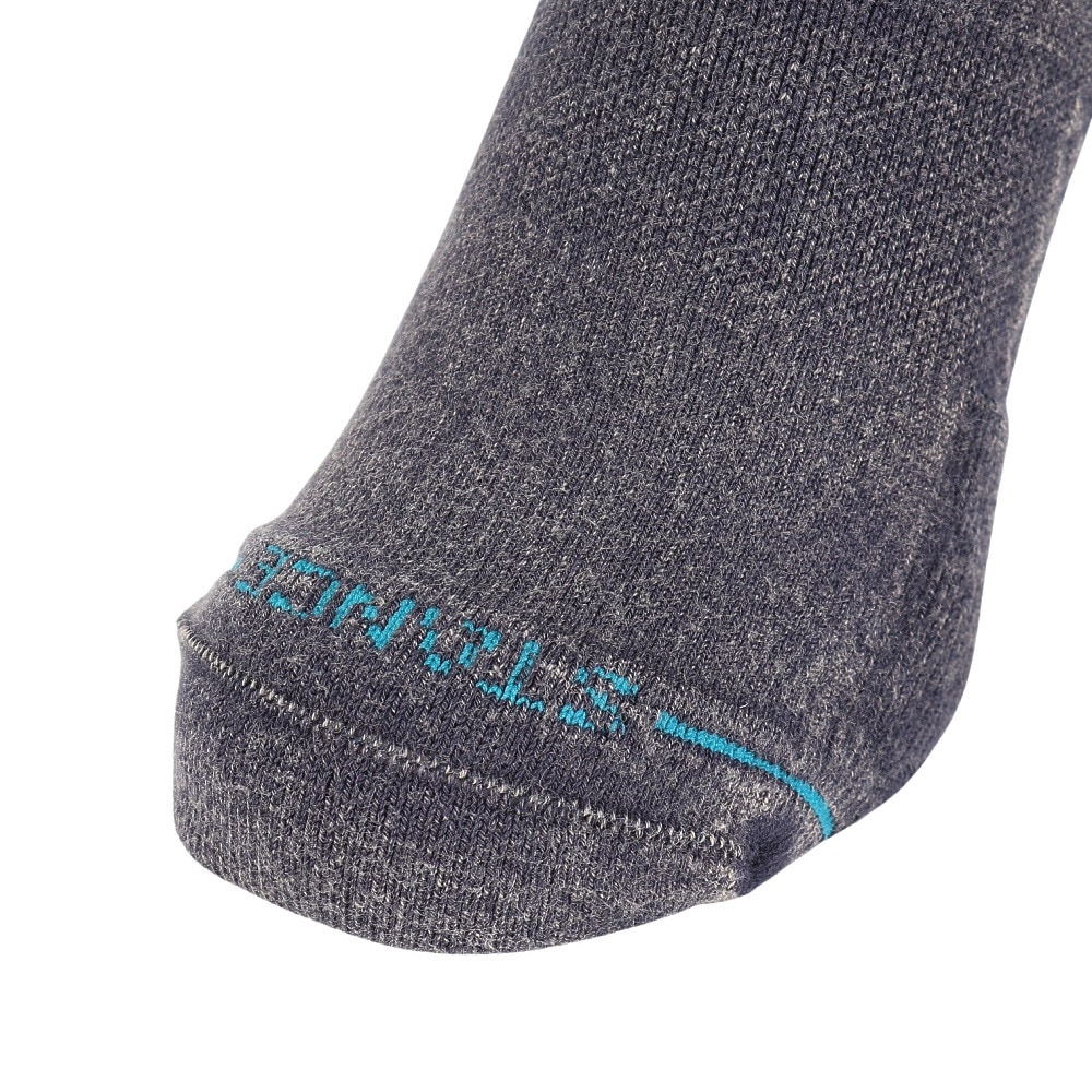 スタンス（STANCE）（メンズ、レディース）BOYD LIMITED クルーソックス NAVY WASH A556C24BOY