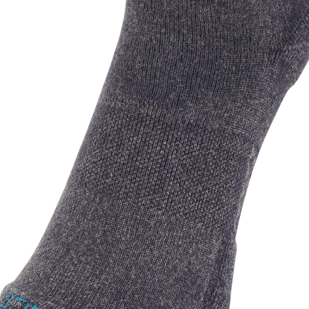 スタンス（STANCE）（メンズ、レディース）BOYD LIMITED クルーソックス NAVY WASH A556C24BOY