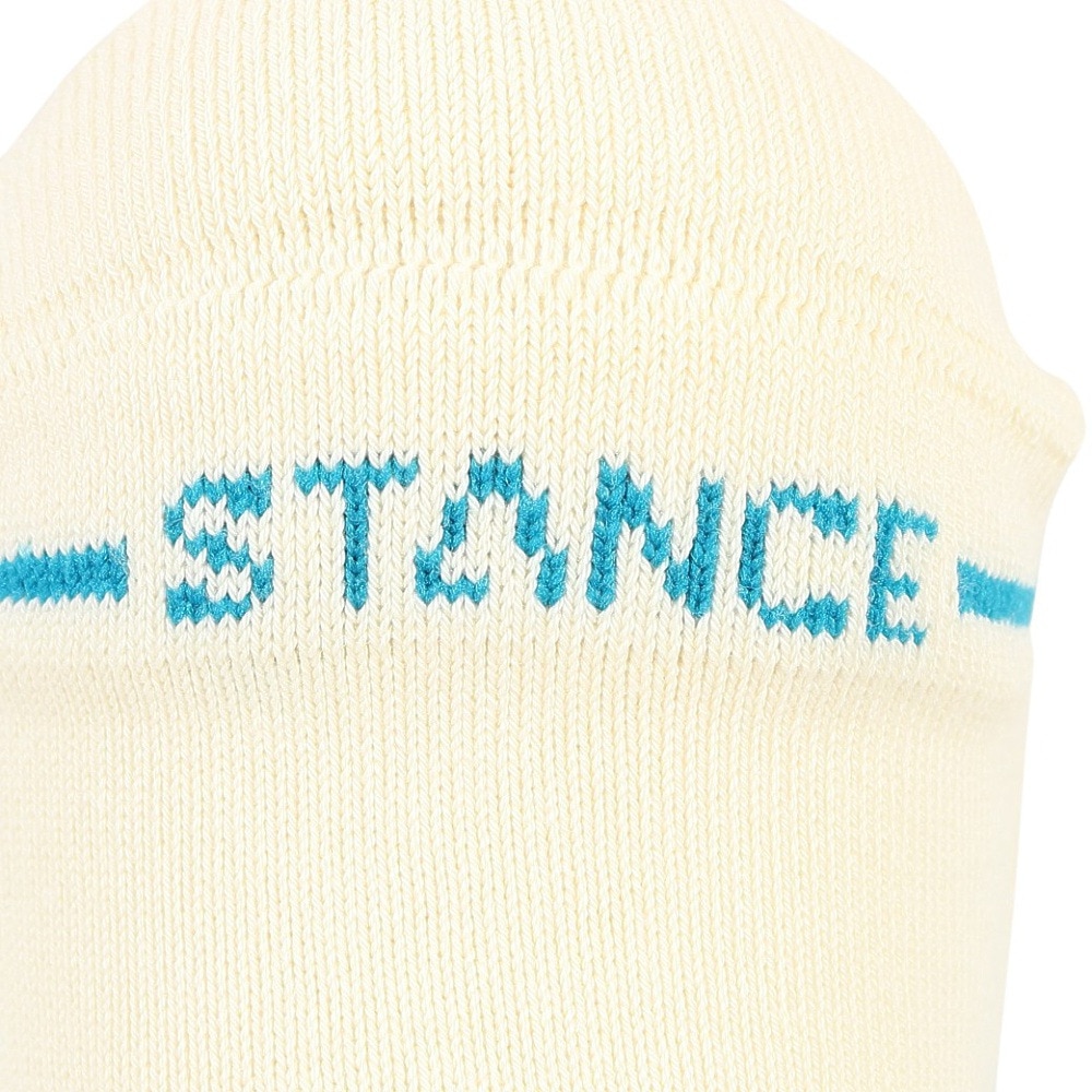 スタンス（STANCE）（メンズ、レディース）SUN DIAL クルーソックス A556C24SUN