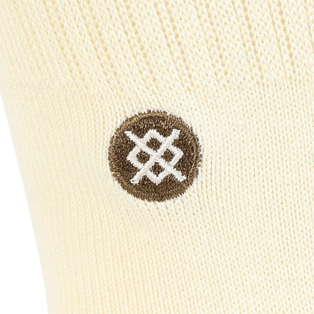 スタンス（STANCE）（メンズ、レディース）SUN DIAL クルーソックス A556C24SUN