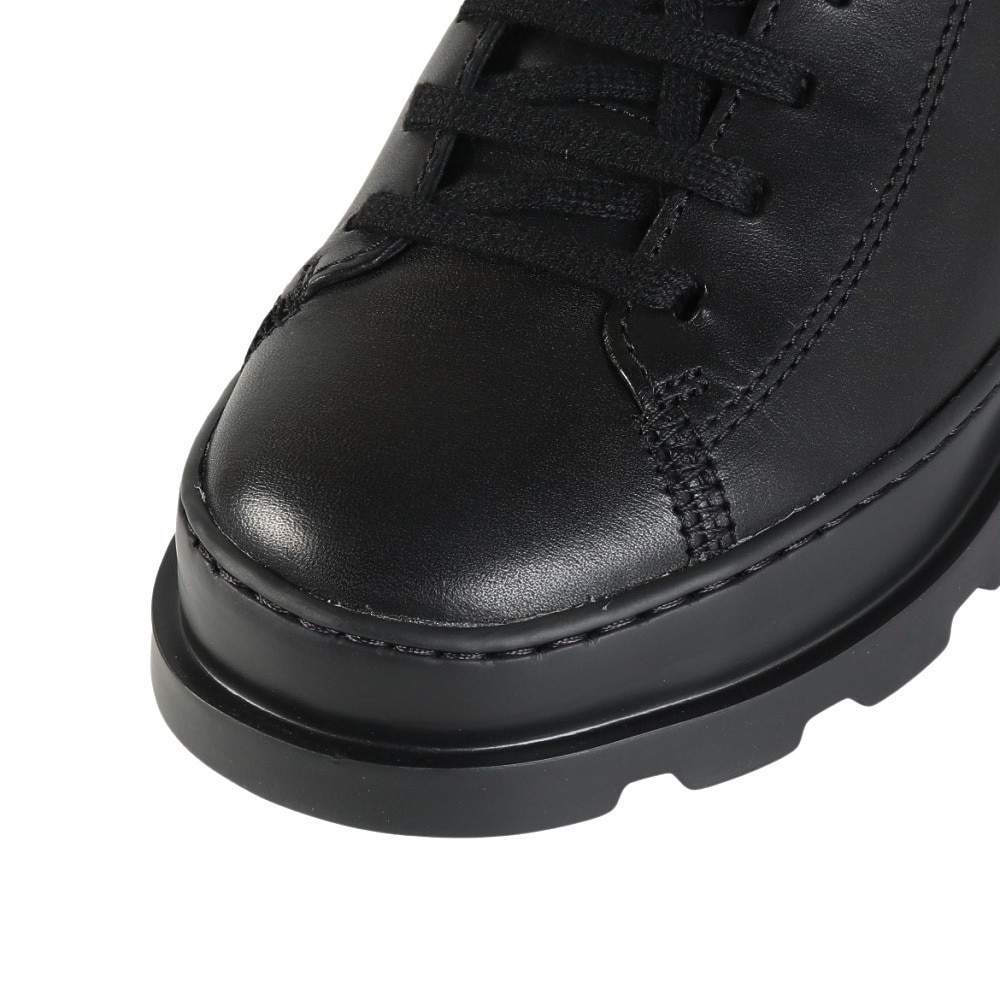 カンペール（Camper）（メンズ、レディース）ブルートゥス ハイカットシューズ K300245-004