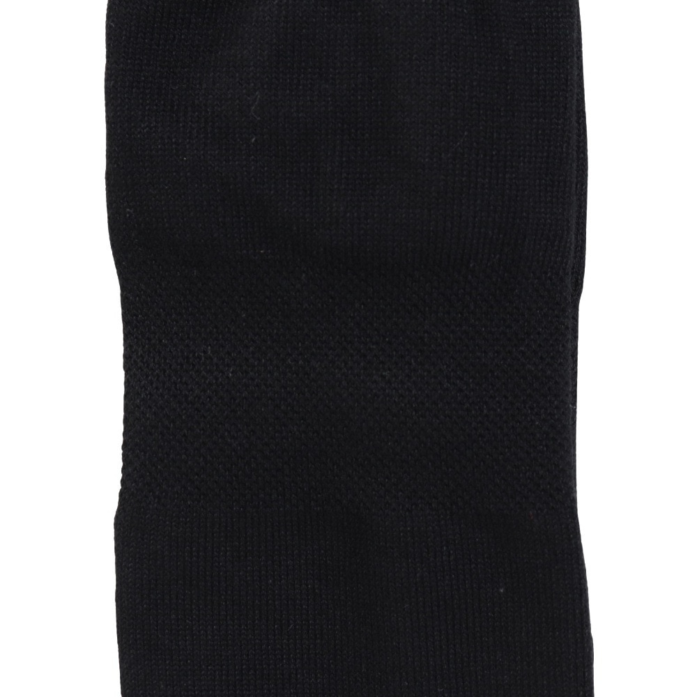 スタンス（STANCE）（メンズ）ボイド クゥオーター ソックス A356A23BOY BLK