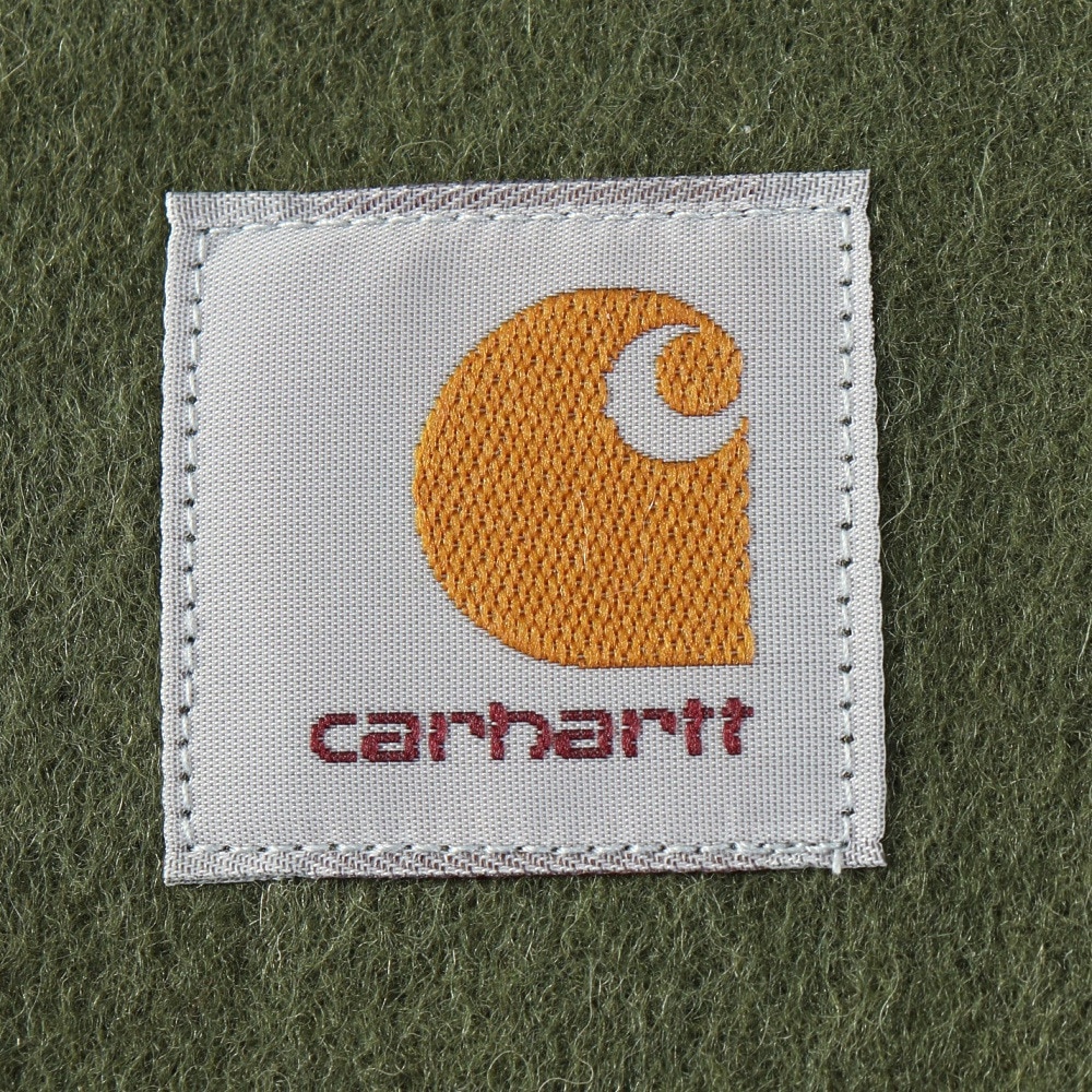 カーハート（CARHARTT）（メンズ、レディース）マフラー クランスカーフ I0135072BRXX24FW