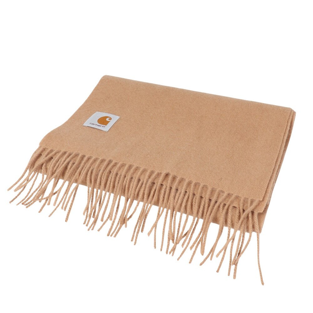 カーハート（CARHARTT）（メンズ）CLAN スカーフ I0135072FSXX24FW