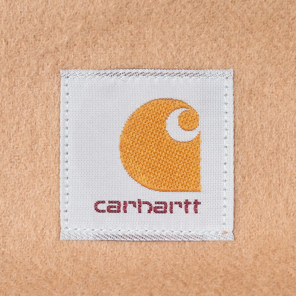 カーハート（CARHARTT）（メンズ）CLAN スカーフ I0135072FSXX24FW