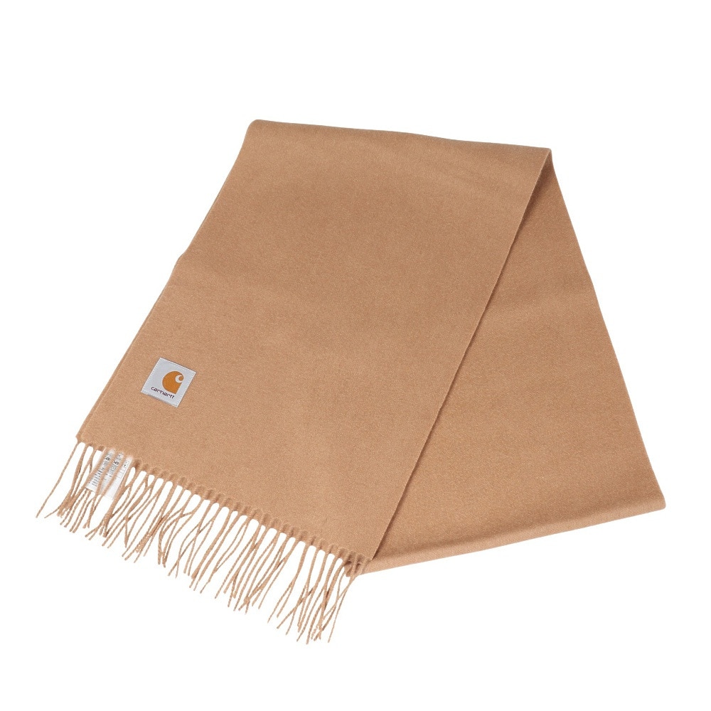 カーハート（CARHARTT）（メンズ）CLAN スカーフ I0135072FSXX24FW