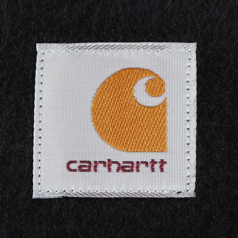 カーハート（CARHARTT）（メンズ、レディース）マフラー クランスカーフ I01350789XX24FW