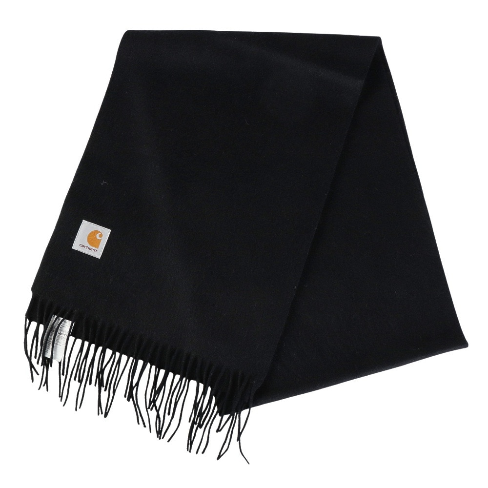 カーハート（CARHARTT）（メンズ、レディース）マフラー クランスカーフ I01350789XX24FW