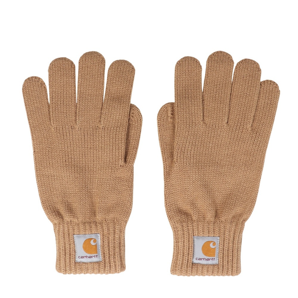 カーハート（CARHARTT）（メンズ）WATCH グローブ I0217562FSXX24FW