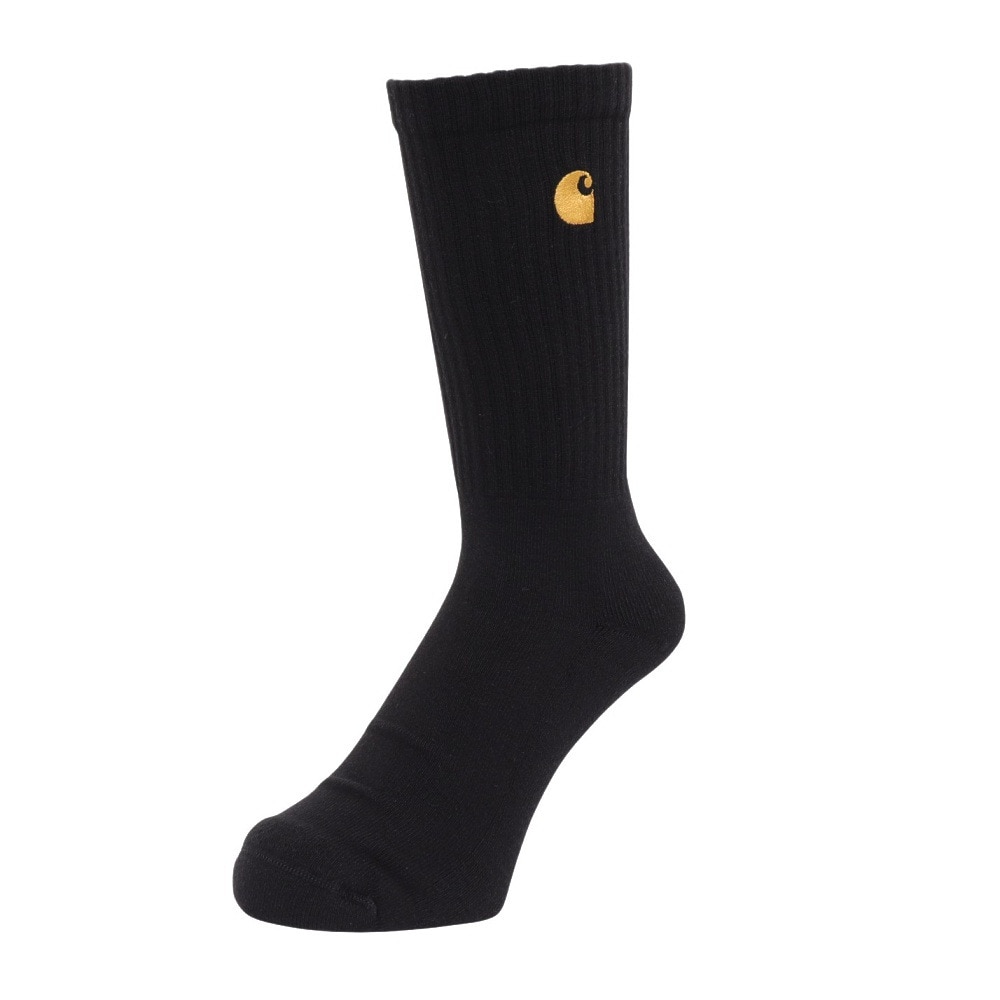 カーハート（CARHARTT）（メンズ、レディース）チェイスソックス I02942100FXX24FW